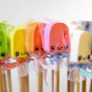 Meet your Posher, Peggy